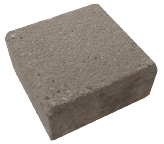 Almond Concrete Paver (Tier 2) - Image 2