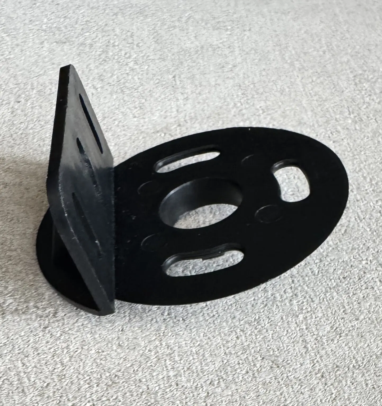 Deck Joist Pedestal Head for SkyJack Pedestals
