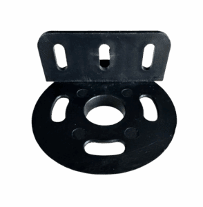 Deck Joist Pedestal Head for SkyJack Pedestals
