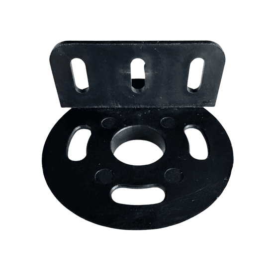 Deck Joist Pedestal Head for SkyJack Pedestals