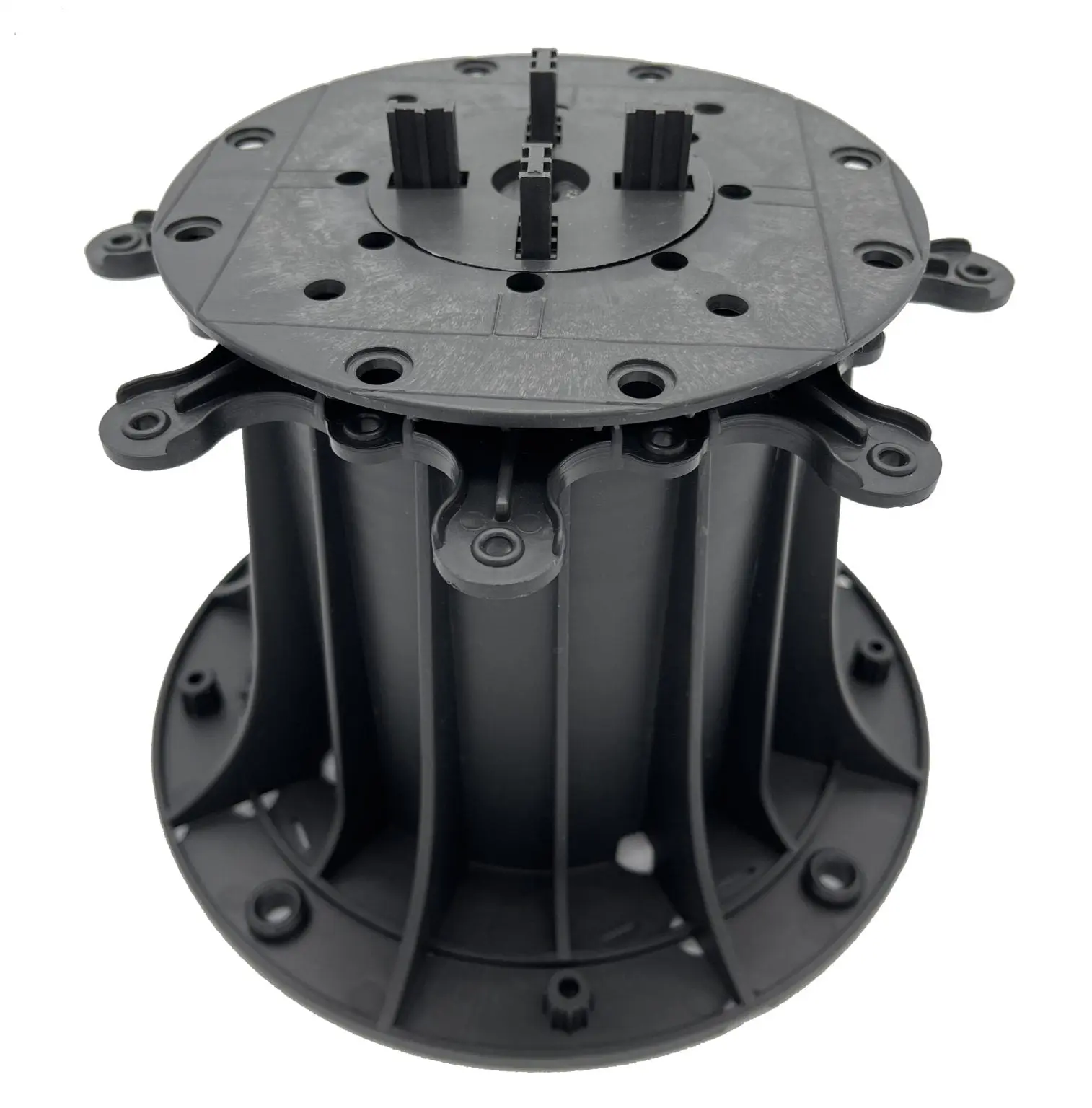 SkyJack SD-XL 5.9" - 13.75" Adjustable Pedestal