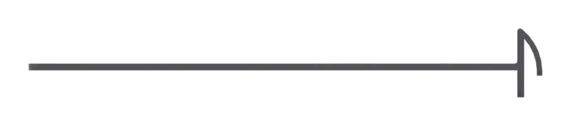 SD-WALLCLIP - Clip for Perimeter Pedestals - Image 6
