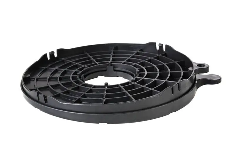 Base Slope Corrector for SkyJack Paver Pedestals