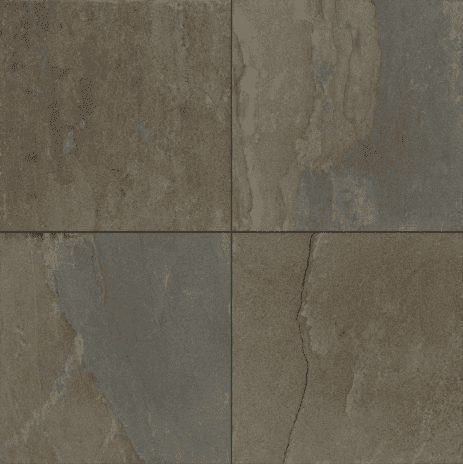 Pennstone Full Color 2cm Porcelain Paver - StoneTech Series by Skydeck USA