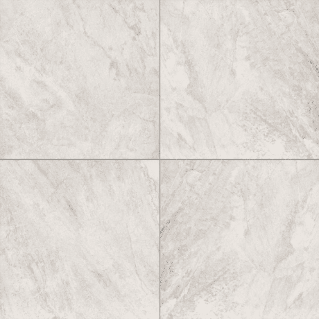 Quartzite Crystal White 2cm Porcelain Paver - StoneTech Series by Skydeck USA