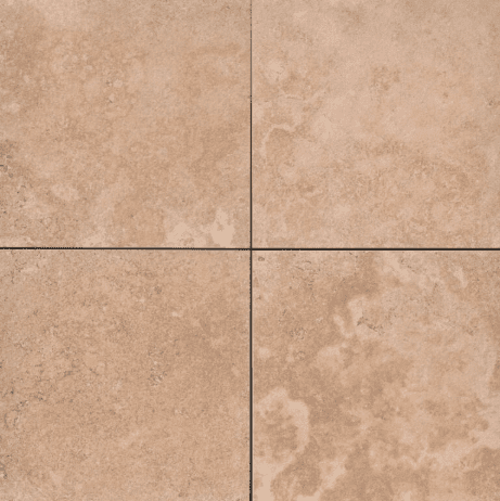 Travertine Walnut 2cm Porcelain Paver – Earth Series - Image 2