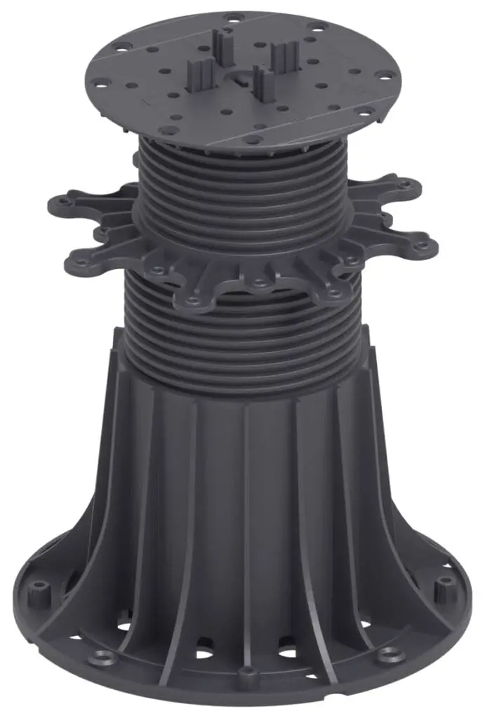 Fully Adjustable Pedestal