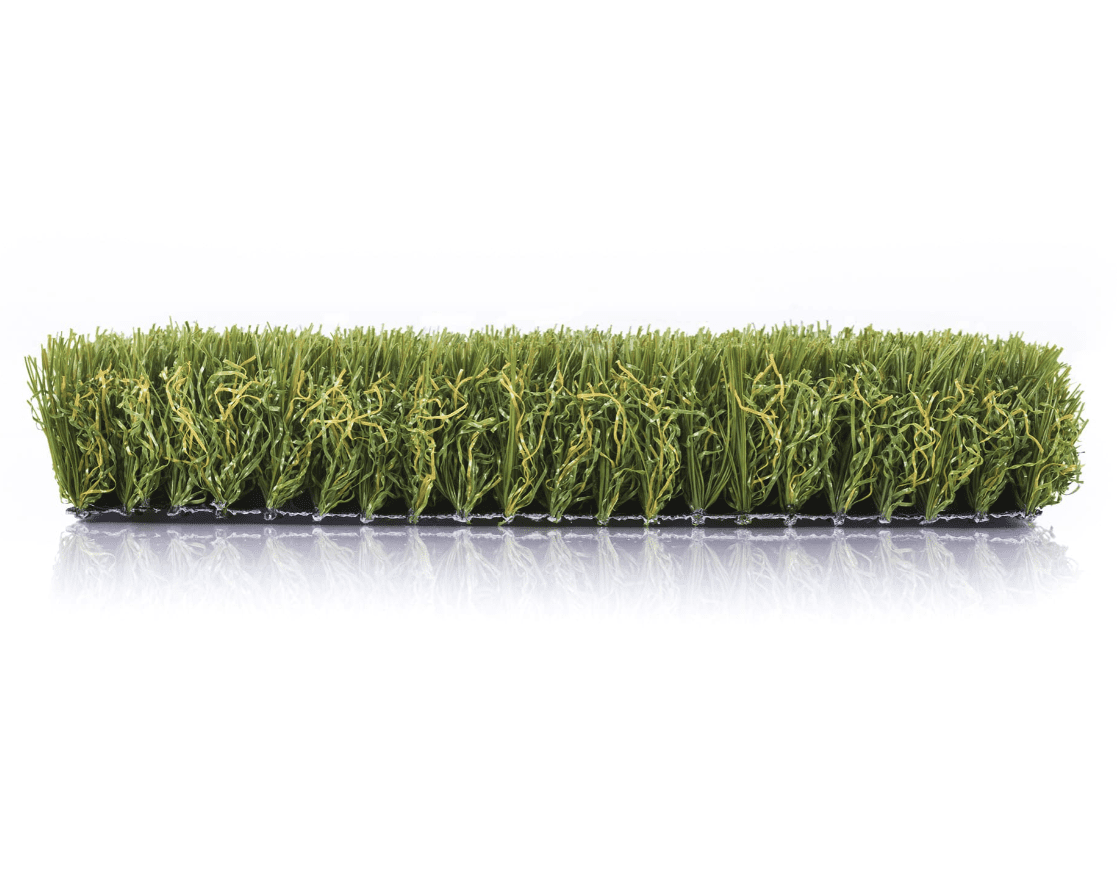 Comfort Turf by Skydeck USA - side view